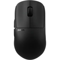 Pulsar X2H CrazyLight Medium Jet Black - Myši