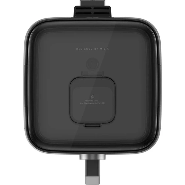 Xiaomi Mijia Smart Steam Air Fryer 7L - Fritézy - Obrázok d_4bf9929654984368bac138aff7c893cd