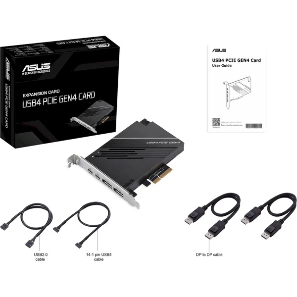 ASUS USB4 PCIe Gen4 Card - Radiče - Obrázok d_4bfaf99e022943e190bb423394c0d232
