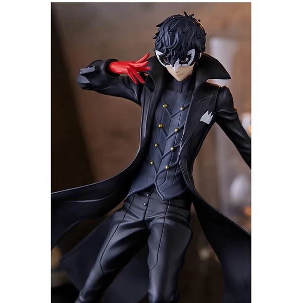 Persona 5: Animácia Pop Up Parade PVC Statue Joker (3rd-run) 17 cm - Figúrky - Obrázok d_4bfce45bf1da4190a9e7ae0594109442