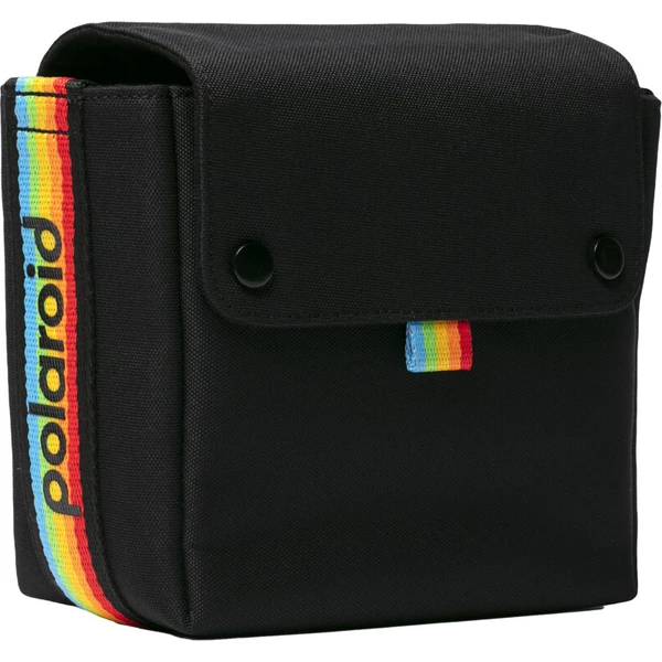 Polaroid taška pre Polaroid Now čierna - Puzdra - Hlavný obrázok