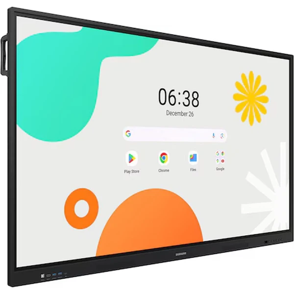 Samsung LH65WAFWLGCXEN veľkoformátový displej 65" - Veľkoformátové displeje - Obrázok d_4c0d6f7a0eee4cb191dfd6c7c55cf1e8
