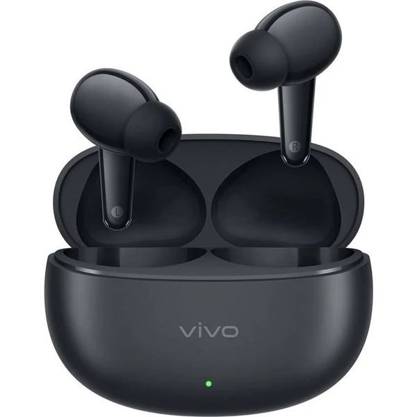 Vivo Buds Pro Basalt Black - Slúchadlá - Hlavný obrázok