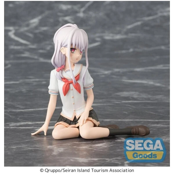 Figúrka Sega Nukitashi The Animation PM Perching - Fumino Kotoyose 10 cm - Figúrky - Obrázok d_4c27875c93fa42269e9b086a9180aed9