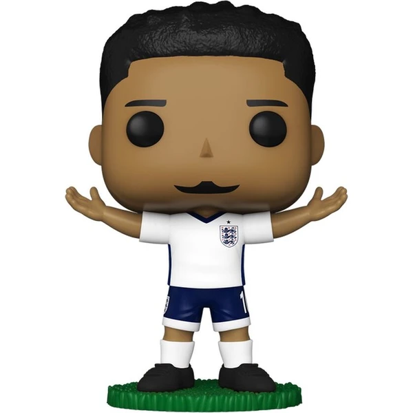 Funko POP Football: Anglicko- Jude Bellingham - Funko POP! - Hlavný obrázok