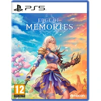Edge of Memories (PS5) - Hry na PS5