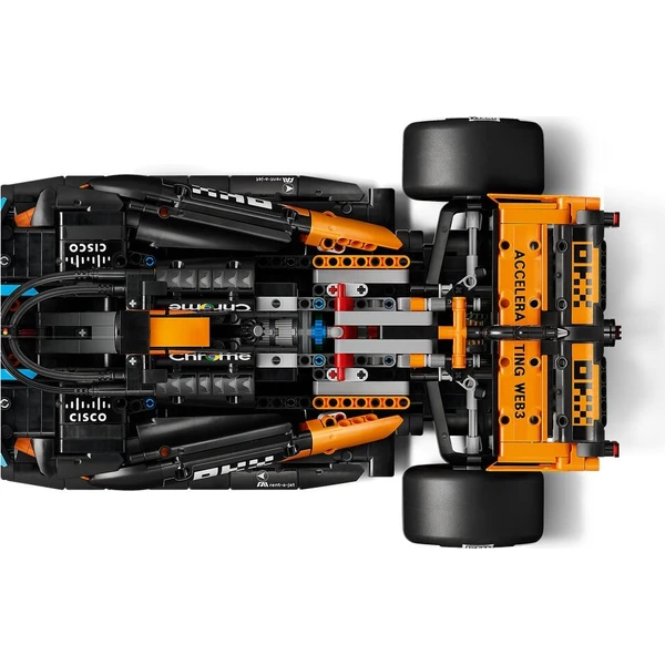 LEGO Technic 42228 Auto McLaren MCL39 F1® - LEGO - Obrázok d_4c2e9336d7bd4c18a6ab8f8c4f90a1b2