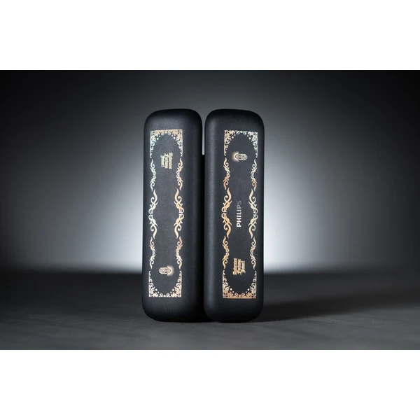 Philips OneBlade 360 Kingdom Come: Deliverancia II limitovaná edícia - Holiace strojčeky a zastrihávače - Obrázok d_4c30726a64934d339e6909d3f554fe21