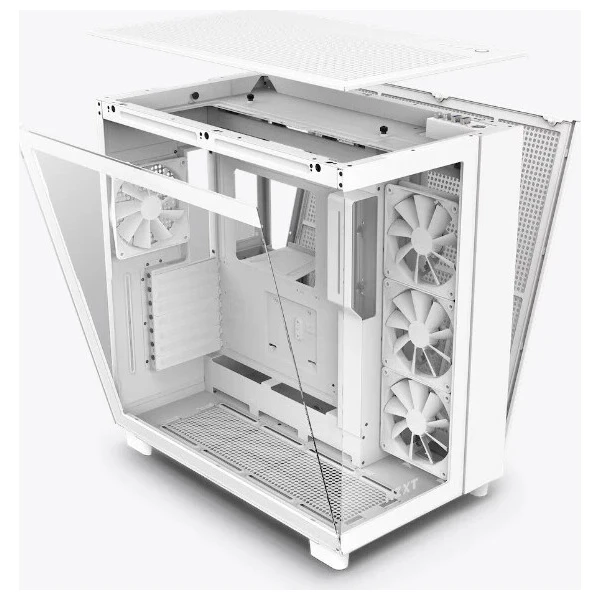 PCk. TIGO AMD Ryzen 5 7600, Sapphire Radeon RX 7900 XTX, SSD 2000GB, DDR5 32GB - Stolné počítače - Hlavný obrázok