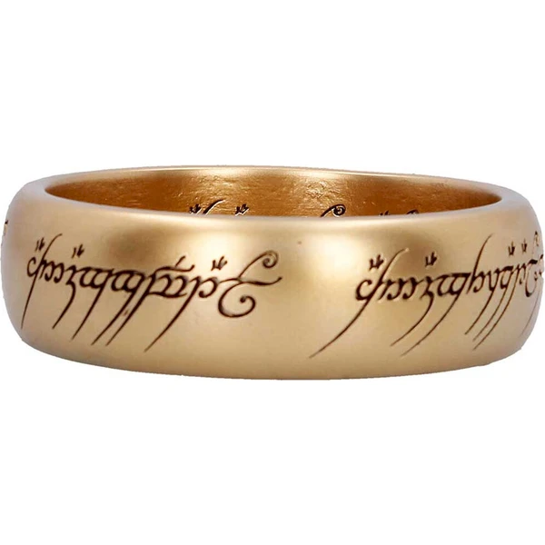 Miska The Lord of the Rings - One Ring - Misky - Obrázok d_4c535de043904cb89fa43fbd3dc29fe6