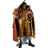 Figúrka Bandai Banpresto One Piece - Gol D.Roger (The Metallic) 30 cm - Figúrky