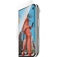 PanzerGlass Front Screen sklo s inštalačným rámikom iPhone Duo - Ochranné fólie a sklo