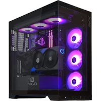 TIGO Legend R7-9850X3D 5070 Ti - 2TB 32GB WIFI - Stolné počítače
