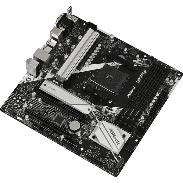 ASRock A520M PRO4 - Základné dosky - Obrázok d_4c822a4f819845bbb605a23a21d40169