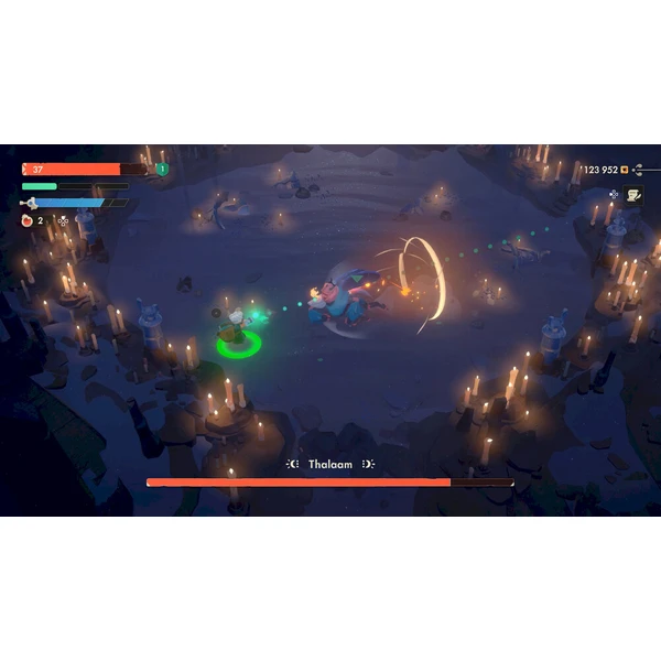 Moonlighter 2: The Endless Vault Collector's Edition (PC) - Hry na PC - Obrázok d_4c8585471a9443fbb8bdfd1b9bf2afa4