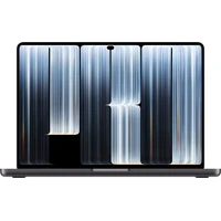 Apple MacBook Pro 14" (PROLED XDR) M5 Pro (15CPU/16GPU) / 24GB / 1TB / vesmírně černý - Notebooky