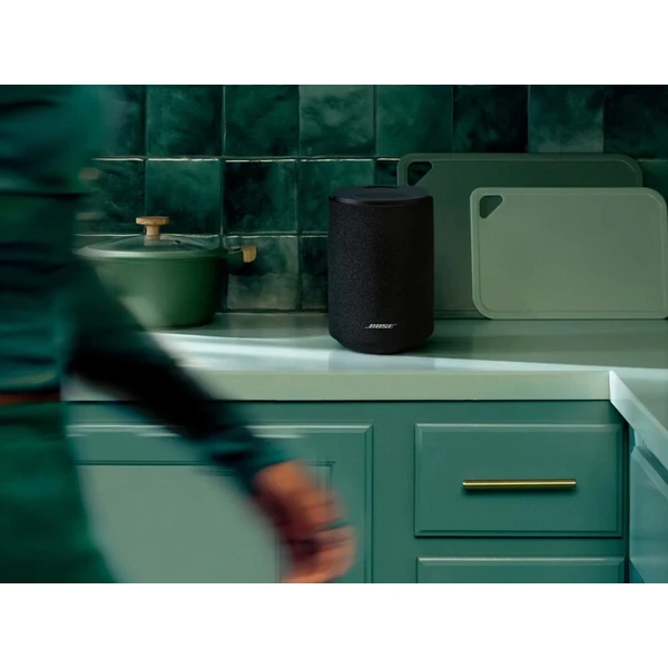 Bose Lifestyle Ultra Speaker reproduktor čierny - Reproduktory - Obrázok d_4c883d884e4b43ffb4d2f5c2cfda71b5