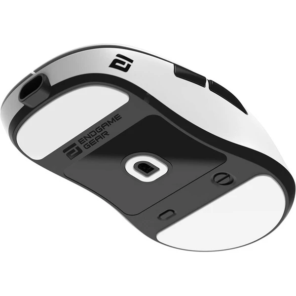 Endgame Gear XM2we bezdrôtová herná myš biela - Myši - Obrázok d_4c8c514b17b44f52bba33d6beb9667f3