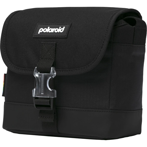 Polaroid Box brašňa pre fotoaparát Now a I-2 čierna - Puzdra - Hlavný obrázok