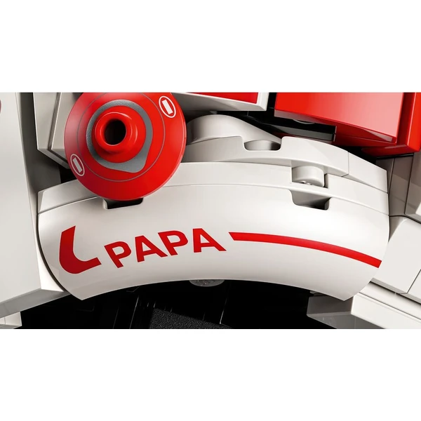LEGO Editions 43014 Prilba Charles Leclerc zo Scuderia Ferrari HP - LEGO - Obrázok d_4c99722aa8934b22afea6a834de1cadb