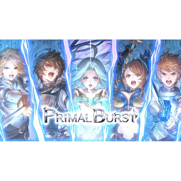 Granblue Fantasy Relink Endless Ragnarok (PS5) - Hry na PS5 - Obrázok d_4c9bcb5ad3934ffd8f0513576cf01116