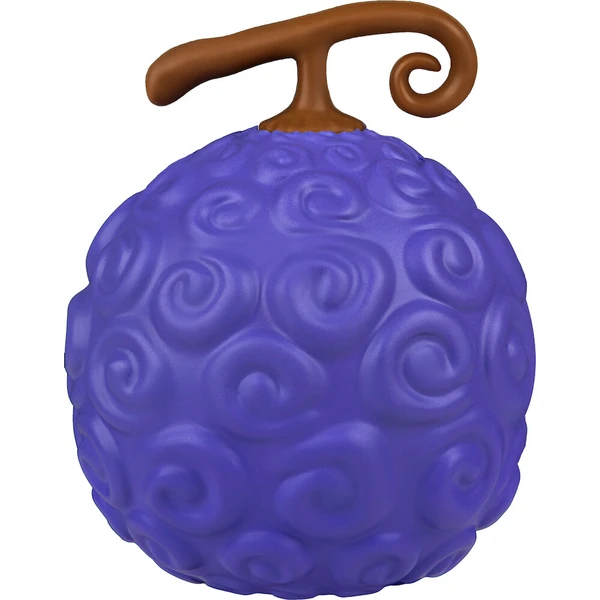 Antistresová loptička One Piece - Gum Gum Fruit - Hračky - Hlavný obrázok