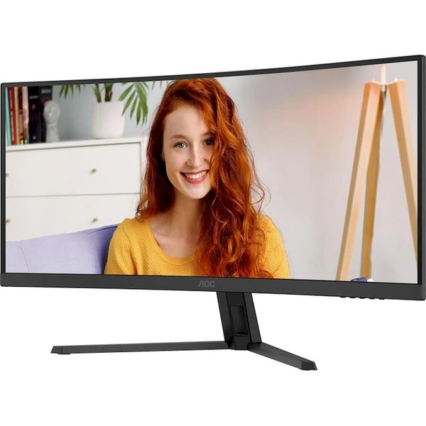 Monitor AOC Basic-Line CU34B3E 34' - Monitory - Obrázok d_4cbfd6c3c25f44e0ac547377432da44a
