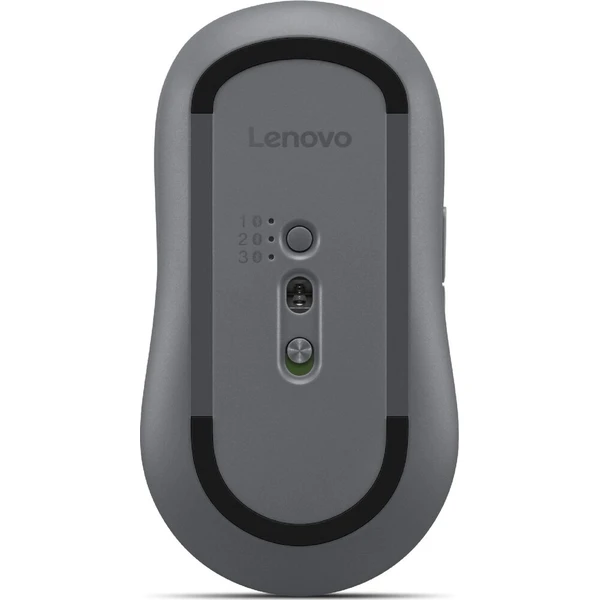 Lenovo Yoga Bluetooth Silent myš šedá - Myši - Obrázok d_4cc2641da192436a929fd7d8831d3c1f