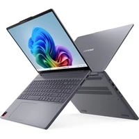 Lenovo IdeaPad Slim 3 15Q8X10 (83N3007KCK) šedý - Notebooky