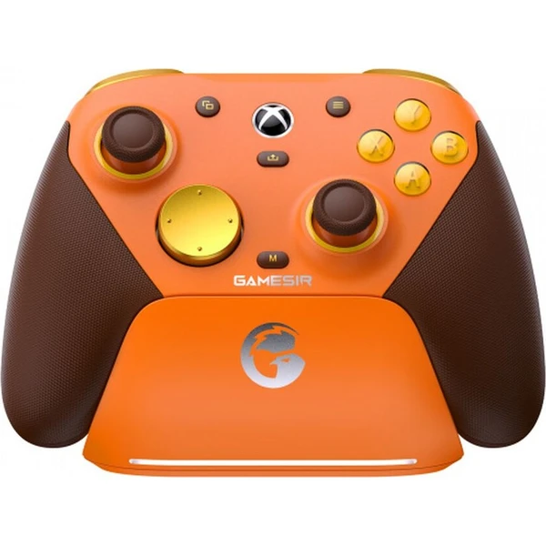 GameSir G7 PRO bezdrôtový herný ovládač Ember Flame - Herné ovládače - Hlavný obrázok