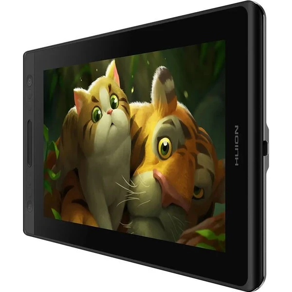 Huion Kamvas Pro 13 GT133 grafický tablet - Grafické tablety - Obrázok d_4ccd500038c3489fa9e9f44c4028d2e4