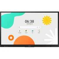 Samsung LH86WAFWLGCXEN veľkoformátový displej 86" - Veľkoformátové displeje