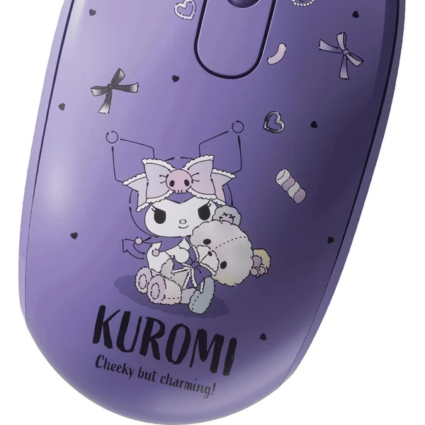 Akko x Kuromi Smart1 - Myši - Obrázok d_4ce52ac81c7b453996d6b75cda9d5bcc