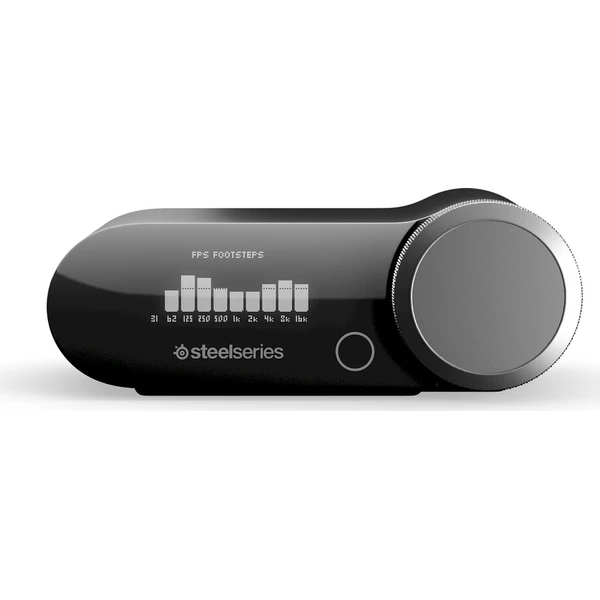 SteelSeries Arctis Nova Pro Omni bezdrôtové herné slúchadlá čierne - Slúchadlá - Obrázok d_4cec5fbe4b2b4945933397957ea435d5