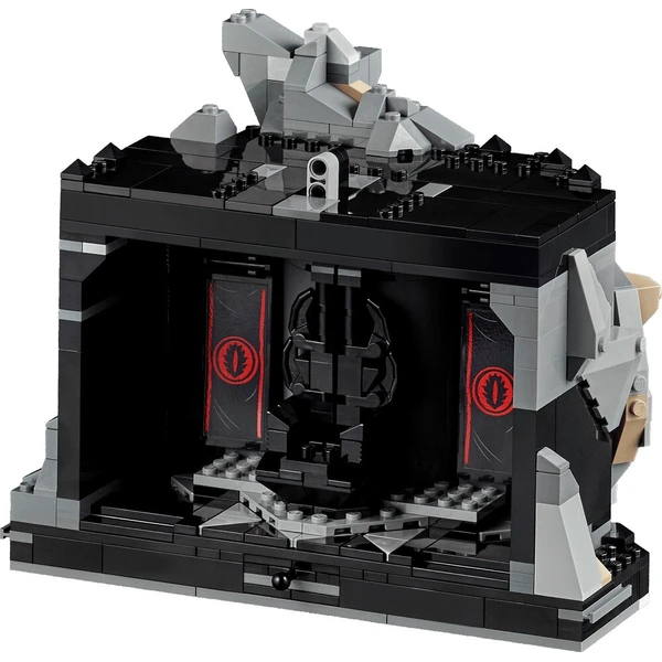 LEGO LOTR 10333 Pán prsteňov: Barad-dur - LEGO - Obrázok d_4cee77bb8d1e442c84d7e6b6fae64d92