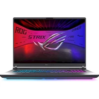 ASUS ROG Strix G18 (G815LP-TT143WZ) RTX 5070 šedý - Notebooky