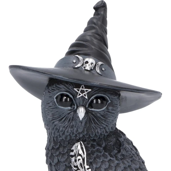 Figúrka Cult Cuties - Owlocen 13,5 cm - Figúrky - Obrázok d_4cfb2d2832534766bd4d4ccd84e1c5b1