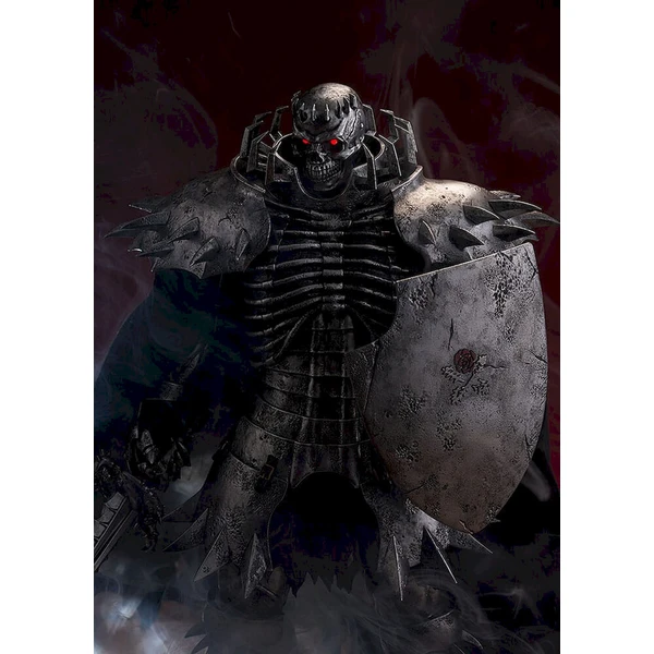 Figúrka Max Factory Berserk - Skull Knight 22 cm - Figúrky - Obrázok d_4d0709b47bd84771bcf8ef617ce46cb4
