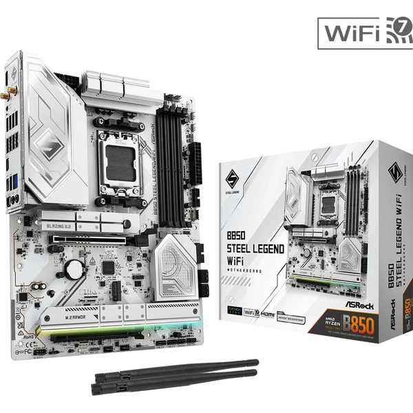 ASRock B850 Steel Legend WiFi - Základné dosky - Obrázok d_4d18d1bdcba449228f9f3d61d55ff52b