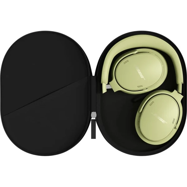 Bose QuietComfort Headphones (2. gen) náhlavné slúchadlá zelené - Slúchadlá - Obrázok d_4d33a5a4809e415cbbf446051bdd5063