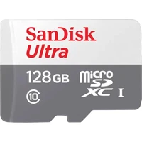 SanDisk Ultra microSDXC 128GB - Pamäťové karty