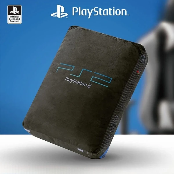 Playstation super veľký plyšový playstation 2 - Plyšové hračky - Obrázok d_4d4e400db4614da69309df0892dca771