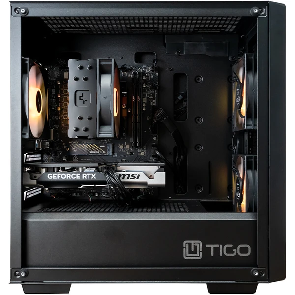 TIGO Gamer Pro R5-7500F, RTX 5060 Ti(16GB) - 1TB 32GB BEZ OS - Stolné počítače - Obrázok d_4d51af4aa793485982fdf3f85f65c03e
