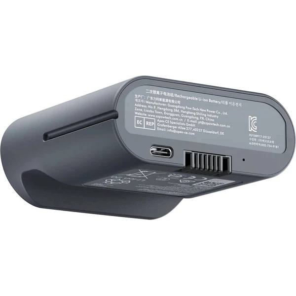 LiberNovo náhradná batéria C1651A1 pre stoličku Omni Midnight Black - Batérie - Obrázok d_4d530bfd252f4da5a32363db0610f8b0