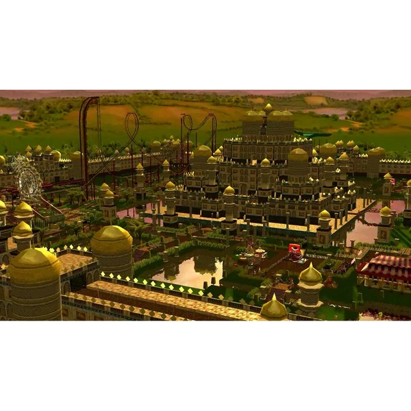 Rollercoaster Tycoon 3 Kompletné vydanie (Switch) - Hry na Nintendo Switch - Obrázok d_4d5efc7e9e254f9389ff22f0b9b21b38