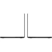 Apple MacBook Pro 14" / M5 / 24GB / 1TB / SK KLV / vesmírne čierny - Notebooky