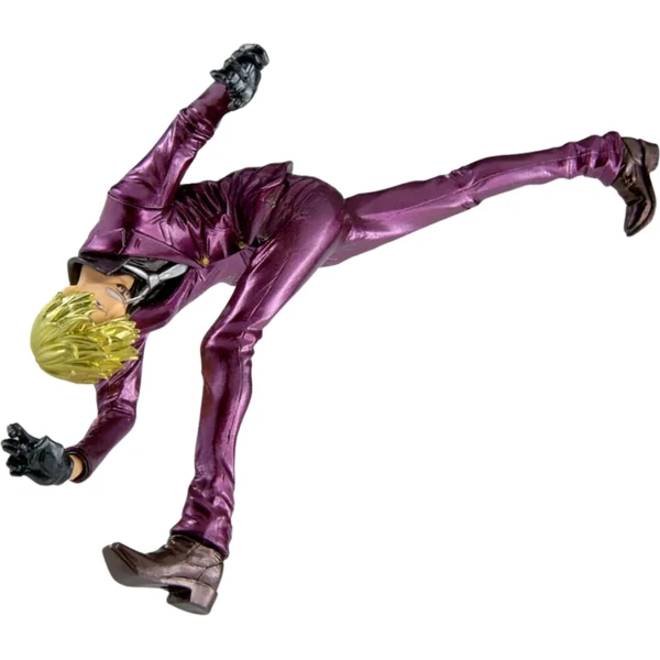 Figúrka Bandai Banpresto - One Piece King Of Artist Sanji 21 cm - Figúrky - Obrázok d_4d70ddd2b6284222adaa50dc4b7dea71