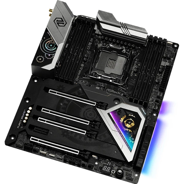 ASRock X299 Taichi CLX - Základné dosky - Obrázok d_4d712af41f4f4bf29c6a42018c12eed7