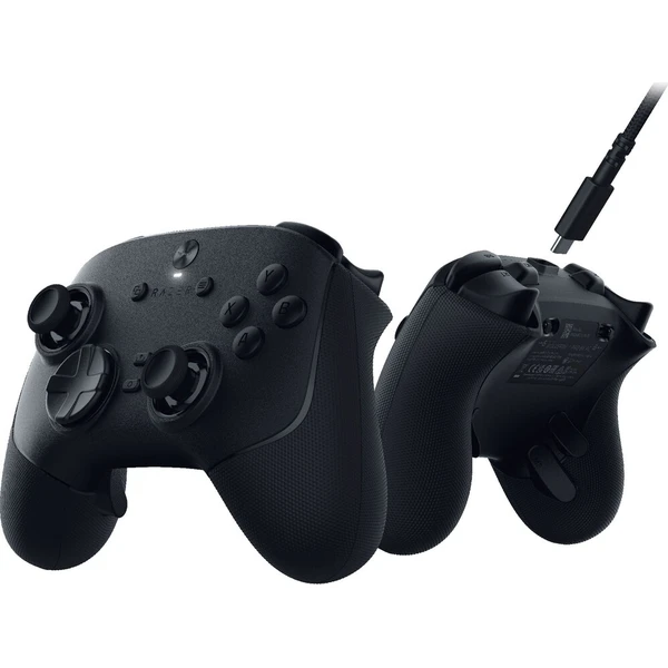 Razer Wolverine V3 Pro 8K herný ovládač čierny - Herné ovládače - Obrázok d_4d750277b09e4f5aa09746f8a4d4aa59