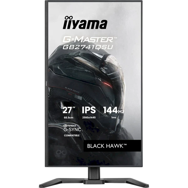 iiyama G-Master BlackHawk GB2741QSU-B1 herný monitor 27" - Monitory - Obrázok d_4d79f626b84e461c8e55df162bbae057